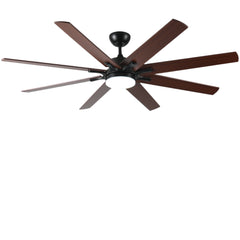 Plastic Ceiling Fans
