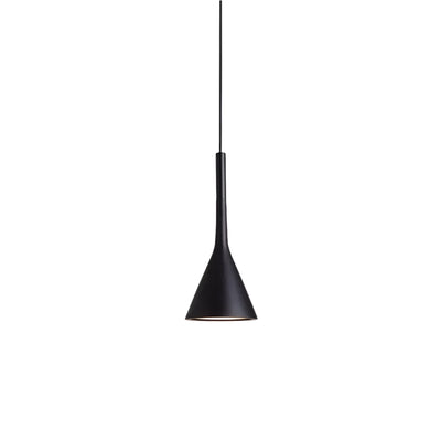 Funnel Pendant Lights