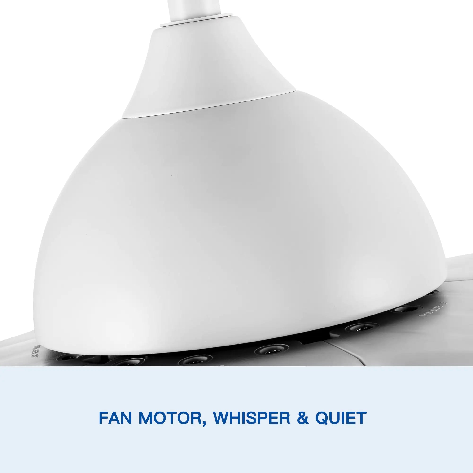 Plastic Ceiling Fans