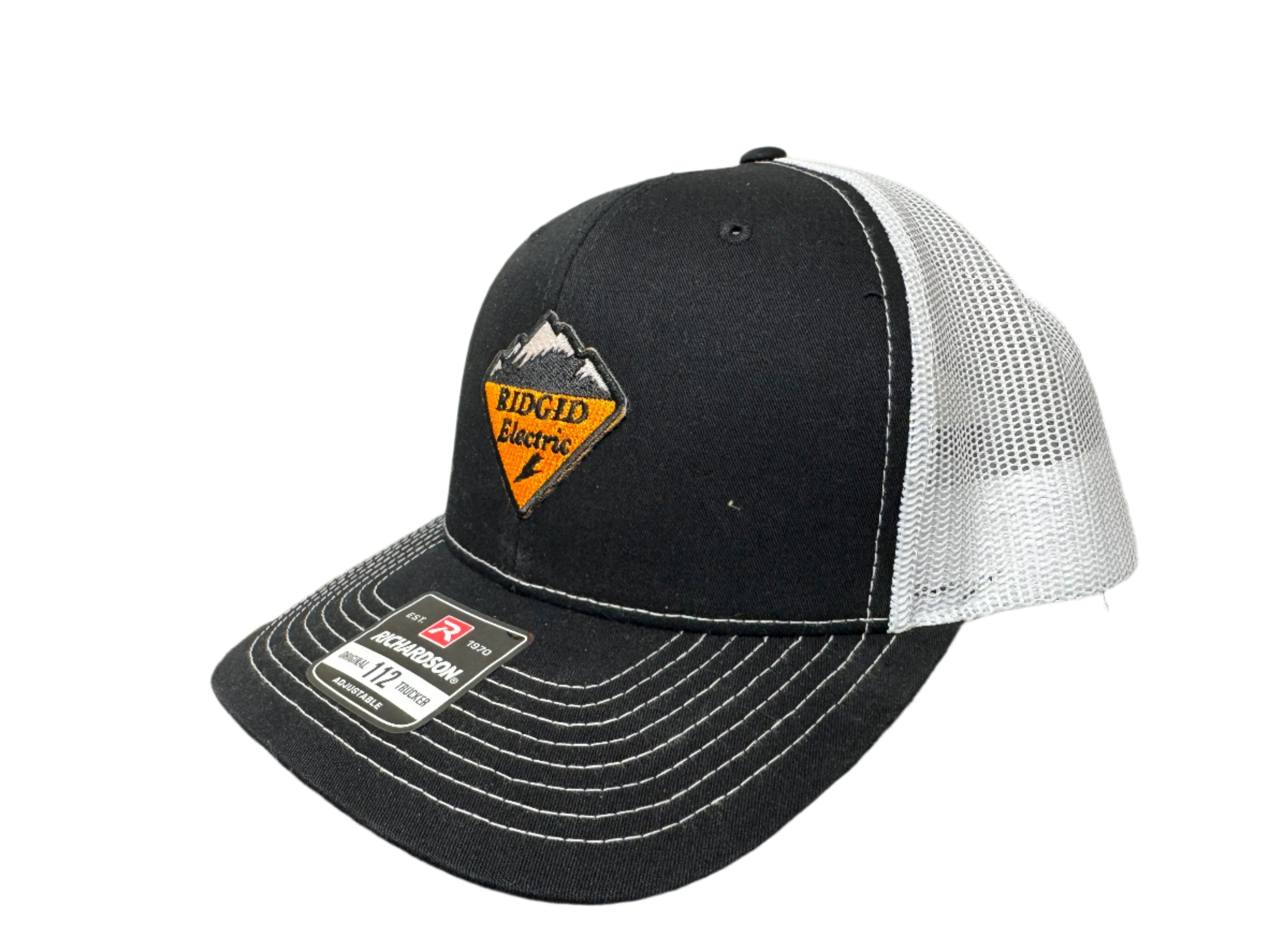 Ridgid Electric Hat