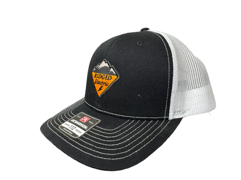 Ridgid Electric Hat