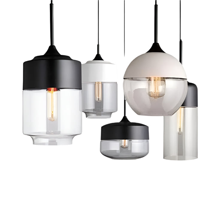 Nordic Style Ceiling Light