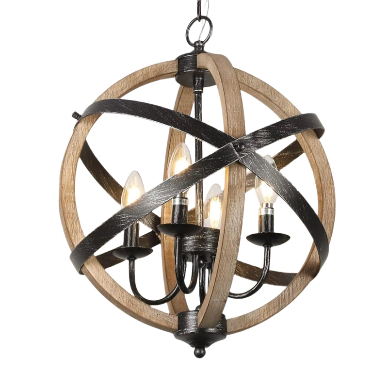 4 Lamps Restaurant Lamps Are Height Adjustable, Unavailable Platforms- Welfel