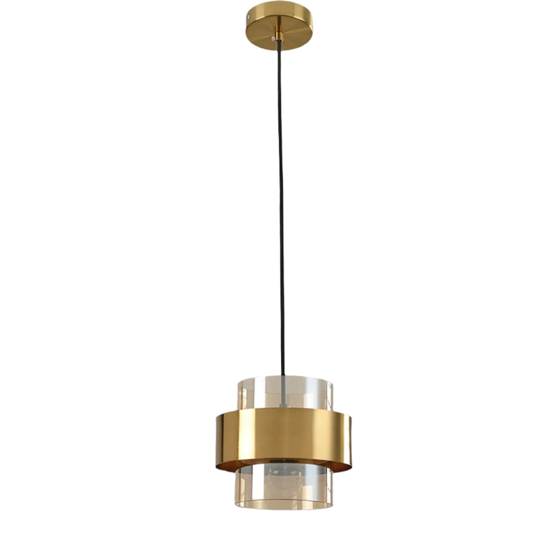 Nordic Cylindrical Pendant Lights