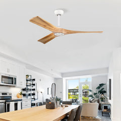 Metal Ceiling Fan