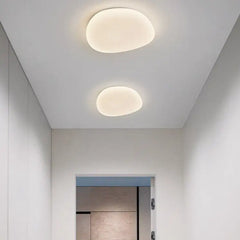 Creative Pebble Ceiling Light