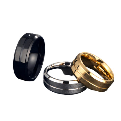 Electroplating Ring