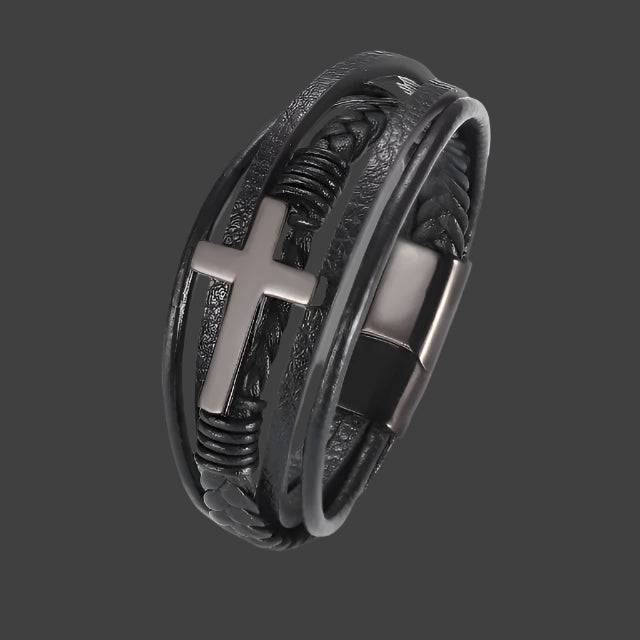 Men Chakra Bracelet