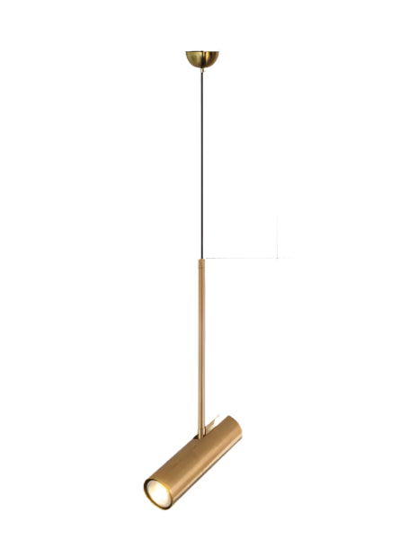 Spotlight Pendant Lights