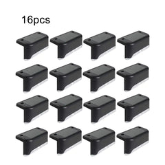 Landscape Step Deck Lights
