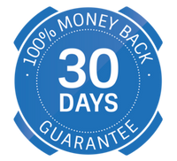 Image of Changed your mind? Ordered the wrong thing? Simply return your item for a prompt exchange or refund.
